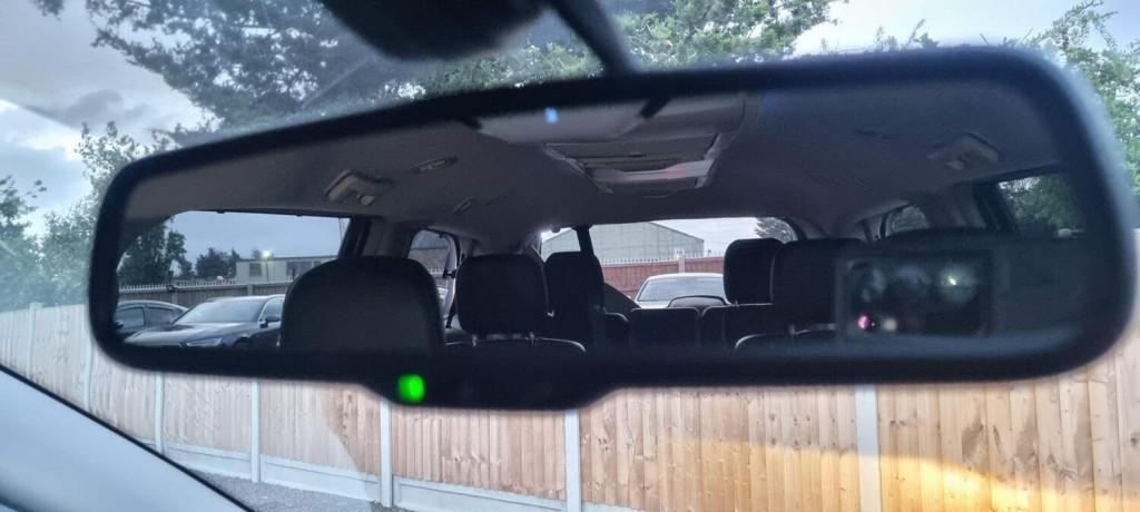 CHRYSLER GRAND VOYAGER