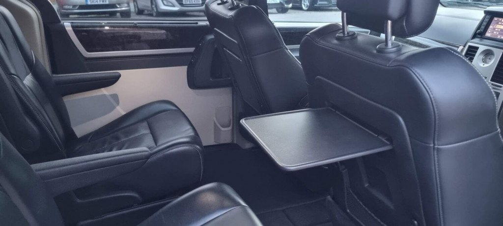 CHRYSLER GRAND VOYAGER