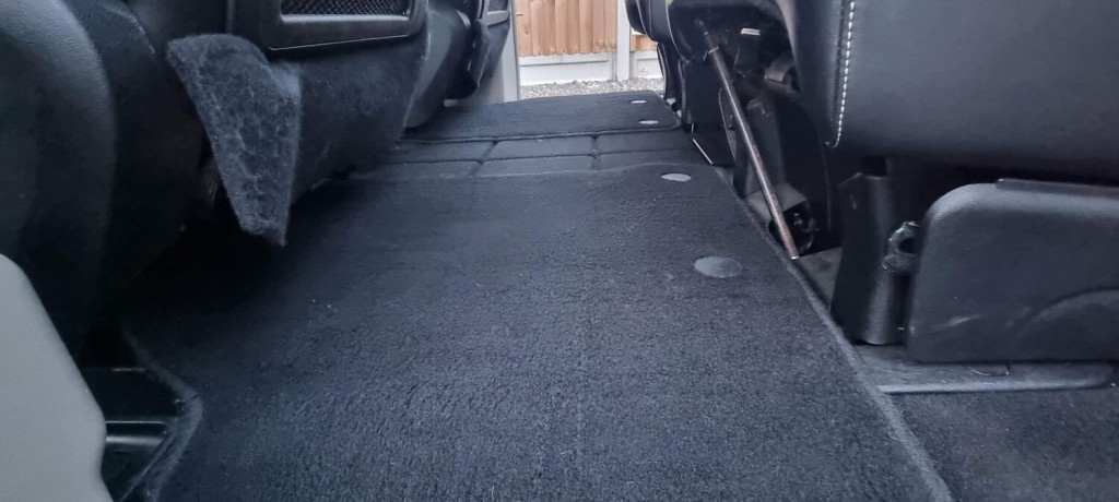 CHRYSLER GRAND VOYAGER