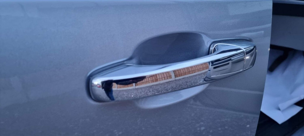 CHRYSLER GRAND VOYAGER