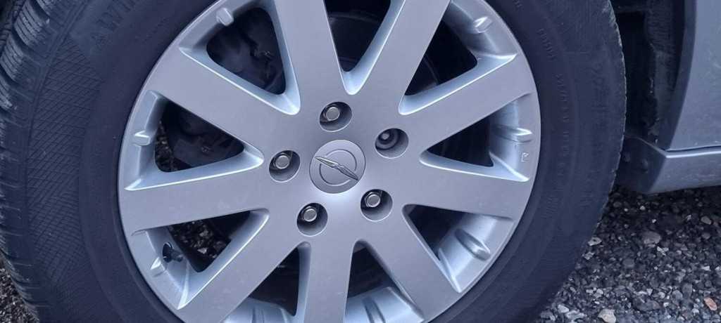 CHRYSLER GRAND VOYAGER