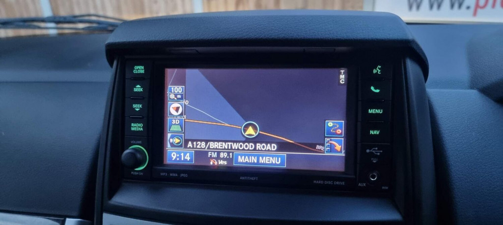 CHRYSLER GRAND VOYAGER