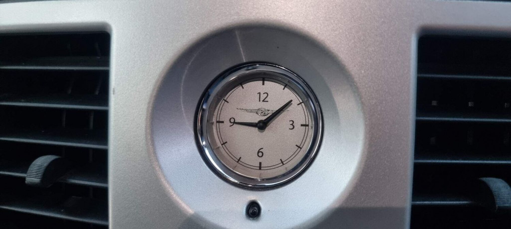 CHRYSLER GRAND VOYAGER