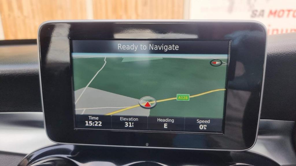 View MERCEDES-BENZ C CLASS 2.0 C200 SE 7G-Tronic+ Euro 6 (s/s) 4dr