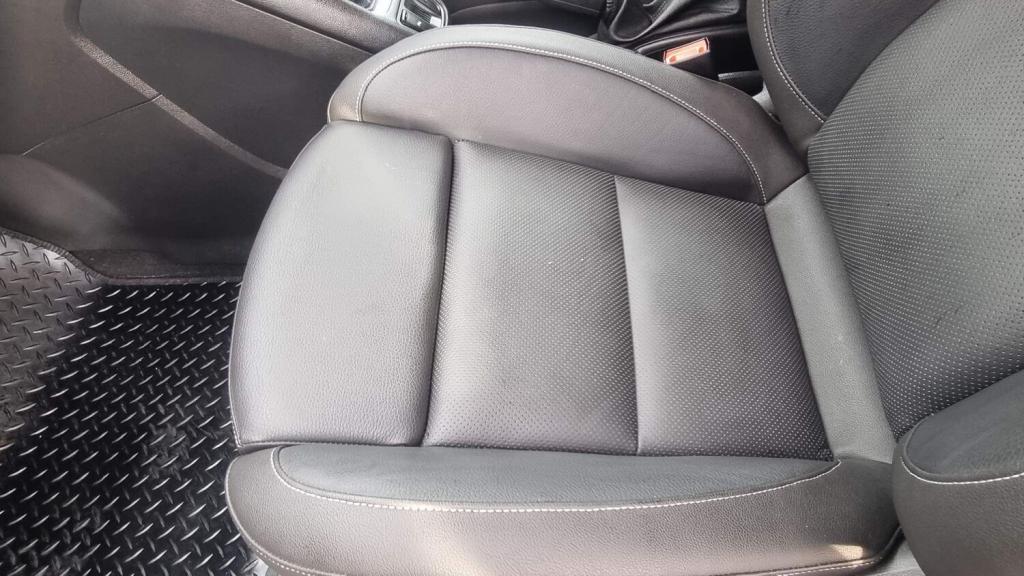 VAUXHALL ZAFIRA TOURER