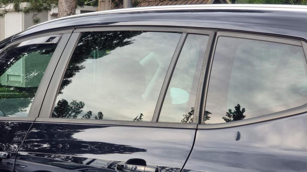 VAUXHALL ZAFIRA TOURER