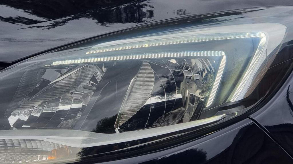 VAUXHALL ZAFIRA TOURER