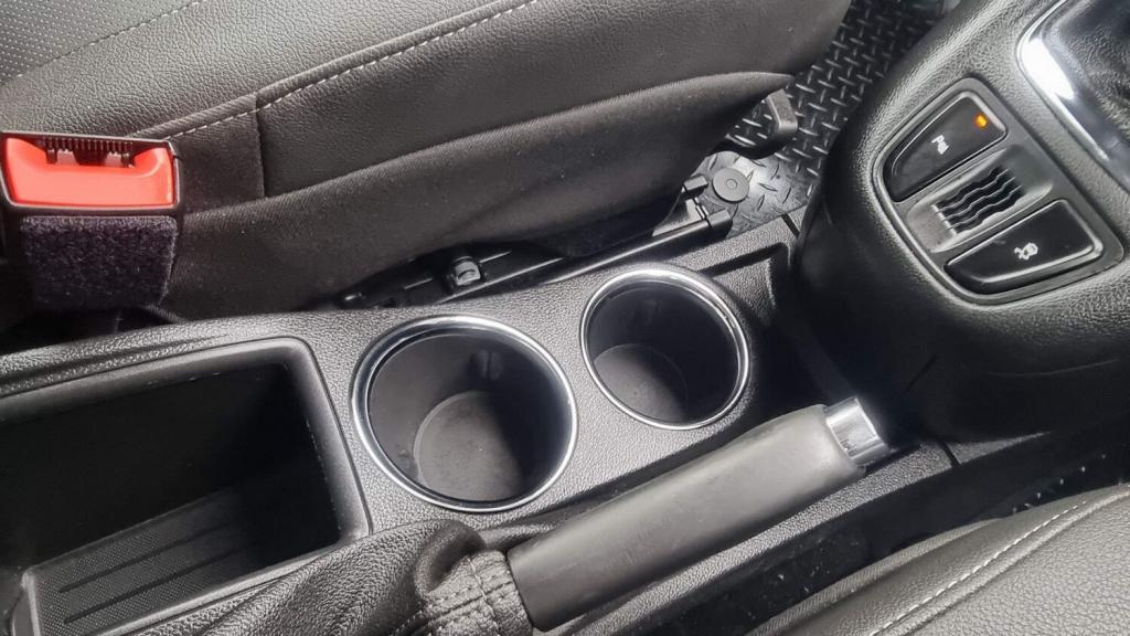 VAUXHALL ZAFIRA TOURER