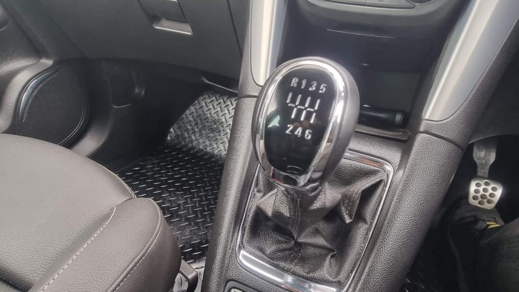 VAUXHALL ZAFIRA TOURER