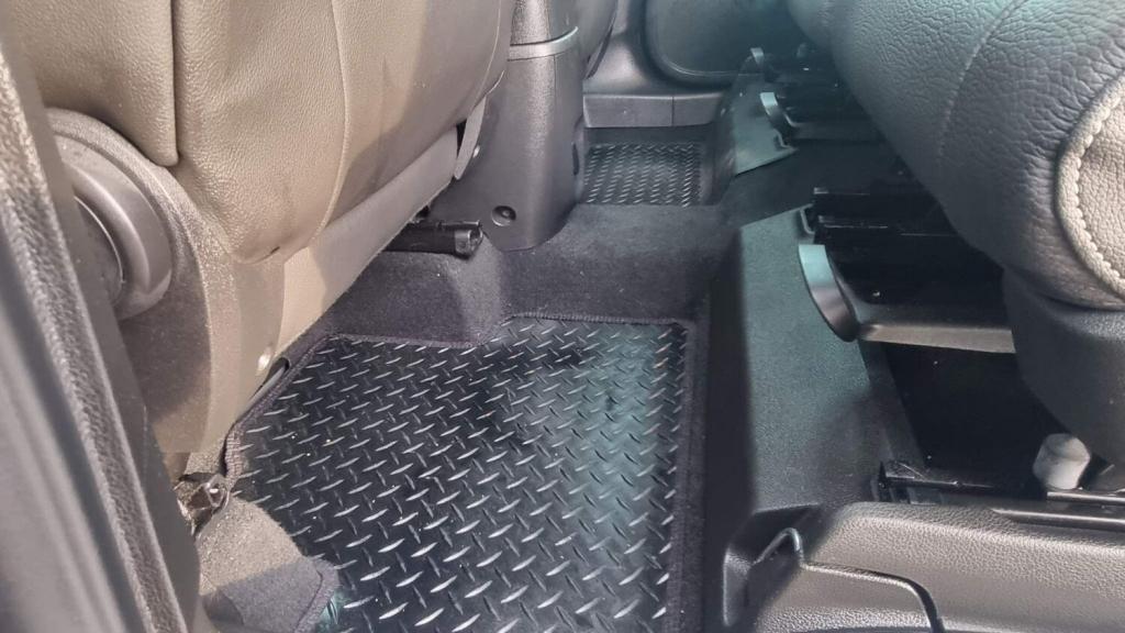 VAUXHALL ZAFIRA TOURER