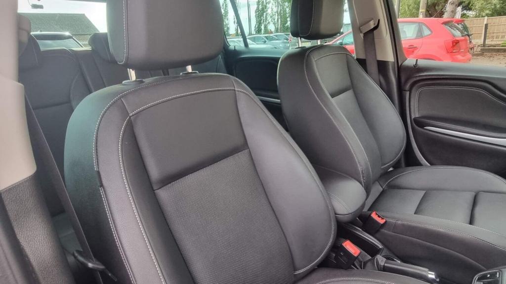 VAUXHALL ZAFIRA TOURER