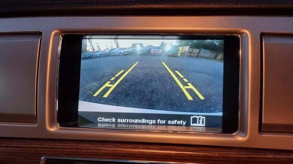 View JAGUAR XF 2.2d Luxury Auto Euro 5 (s/s) 4dr