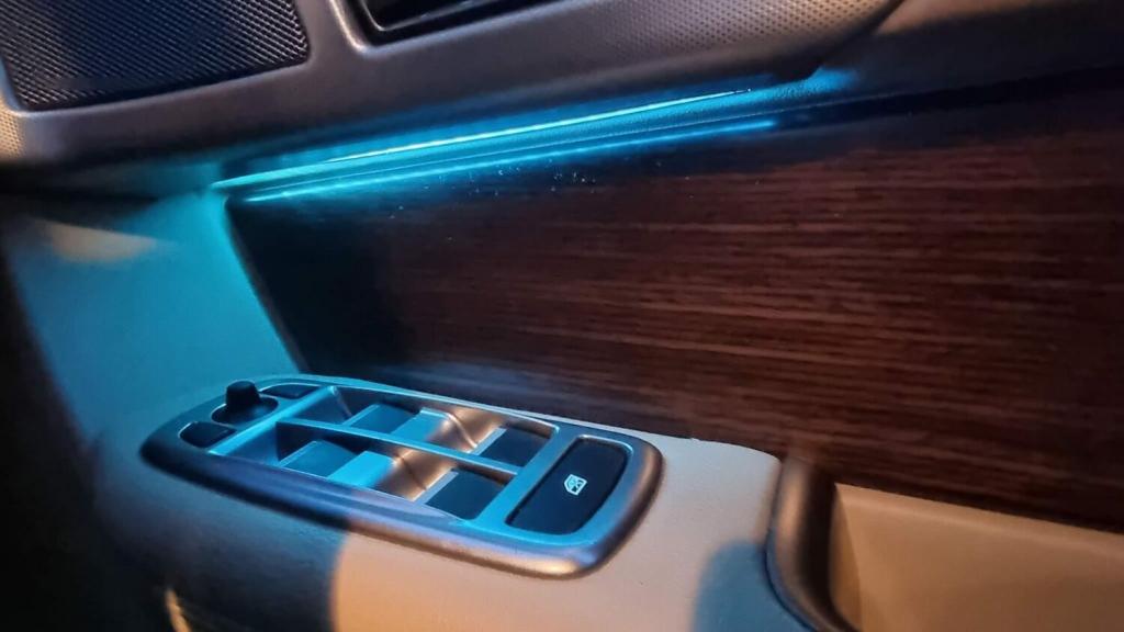 View JAGUAR XF 2.2d Luxury Auto Euro 5 (s/s) 4dr