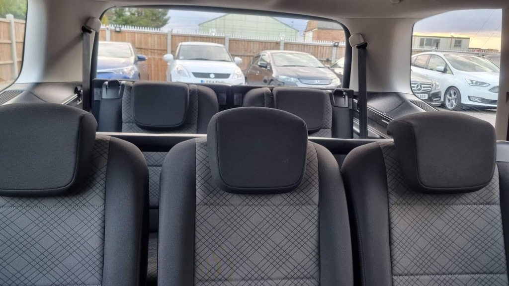 View VOLKSWAGEN SHARAN 2.0 TDI S Euro 6 (s/s) 5dr