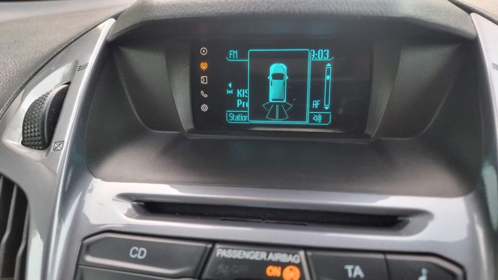 FORD GRAND TOURNEO CONNECT