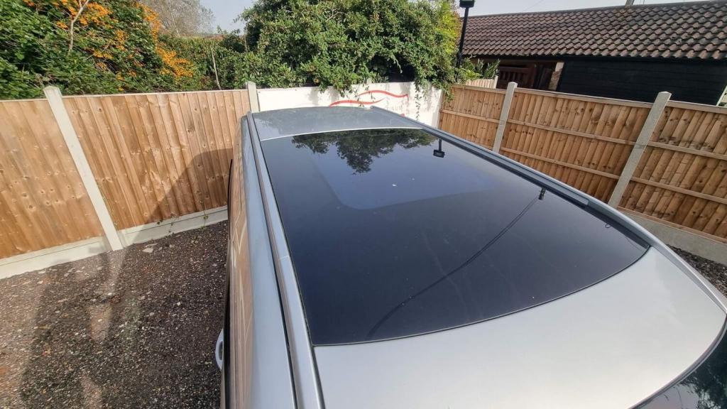 FORD GRAND TOURNEO CONNECT