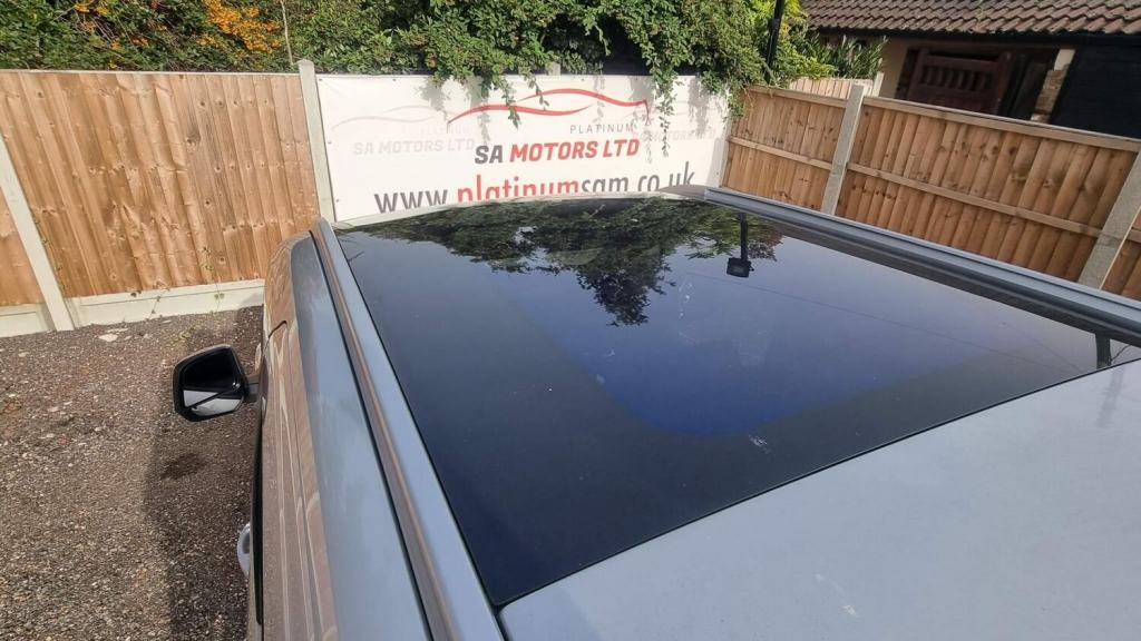 FORD GRAND TOURNEO CONNECT