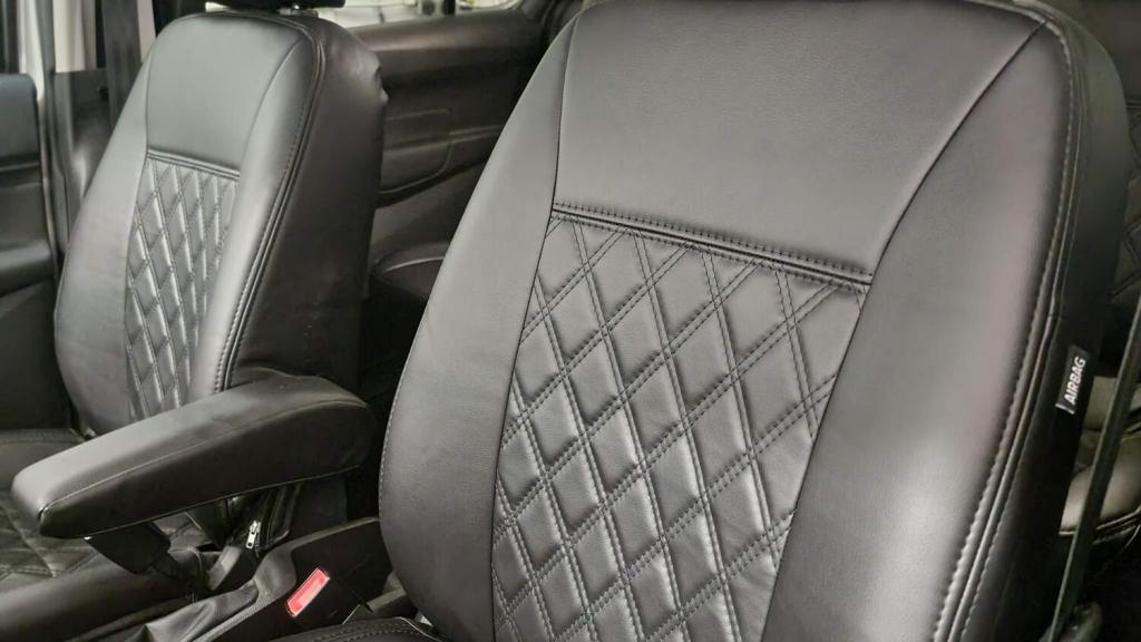 FORD GRAND TOURNEO CONNECT