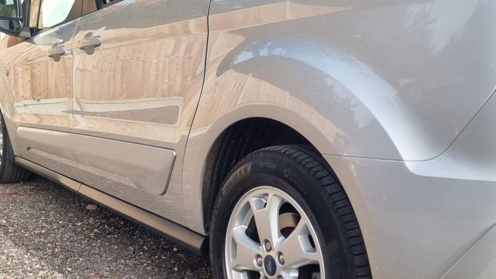 FORD GRAND TOURNEO CONNECT