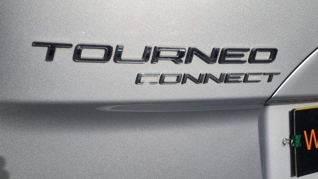 FORD GRAND TOURNEO CONNECT