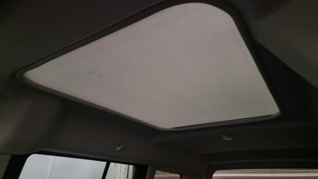 FORD GRAND TOURNEO CONNECT