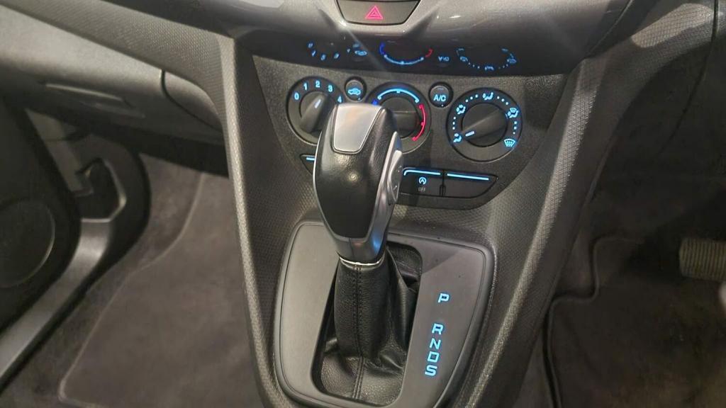 FORD GRAND TOURNEO CONNECT