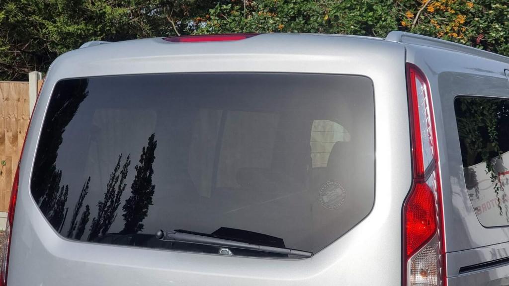 FORD GRAND TOURNEO CONNECT