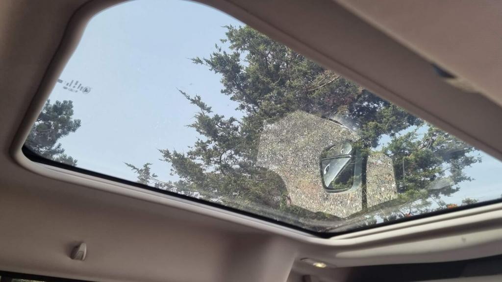 View FORD GRAND TOURNEO CONNECT 1.5 TDCi Titanium Powershift Euro 6 (s/s) 5dr