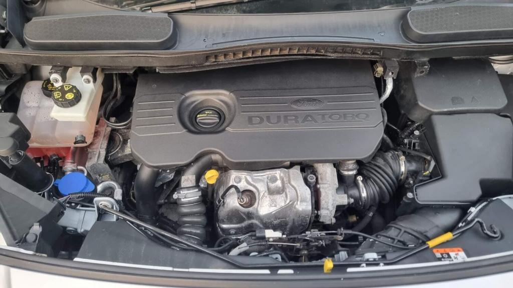 FORD GRAND TOURNEO CONNECT