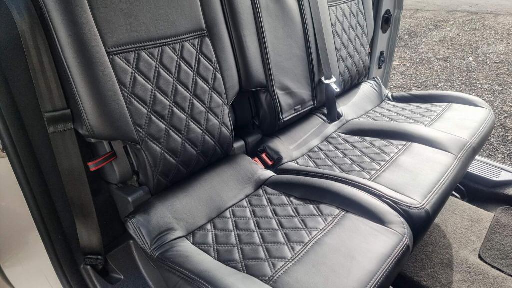 FORD GRAND TOURNEO CONNECT