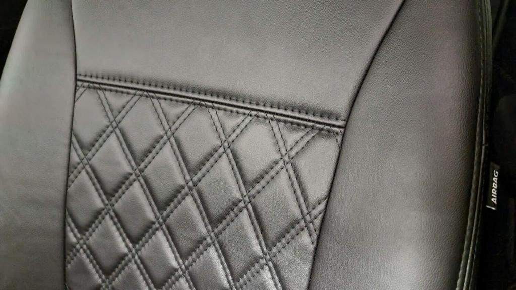 FORD GRAND TOURNEO CONNECT