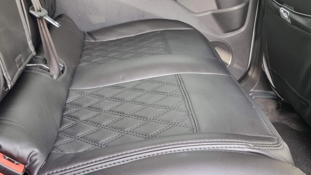 FORD GRAND TOURNEO CONNECT