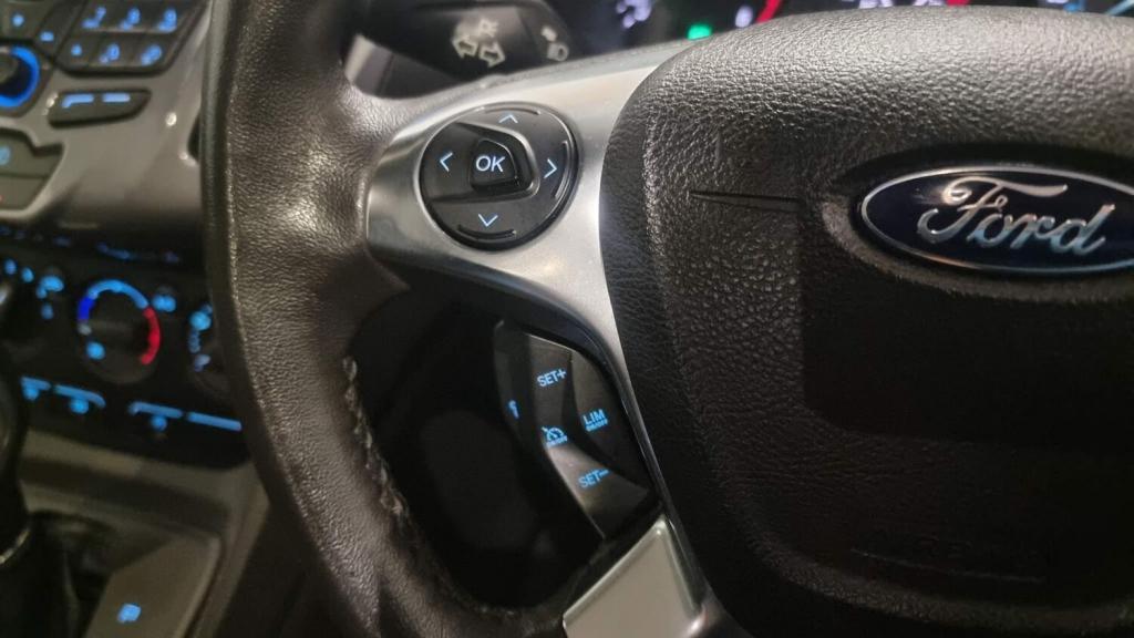 FORD GRAND TOURNEO CONNECT