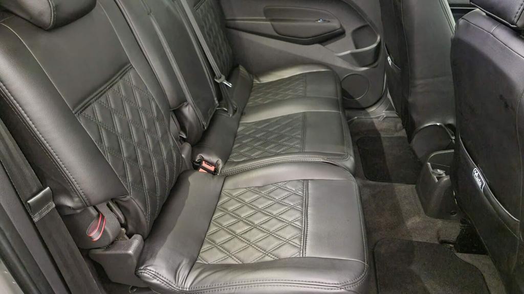 FORD GRAND TOURNEO CONNECT