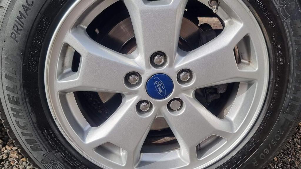 FORD GRAND TOURNEO CONNECT