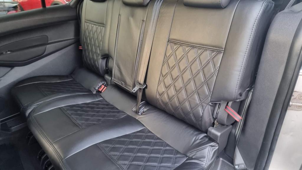 FORD GRAND TOURNEO CONNECT