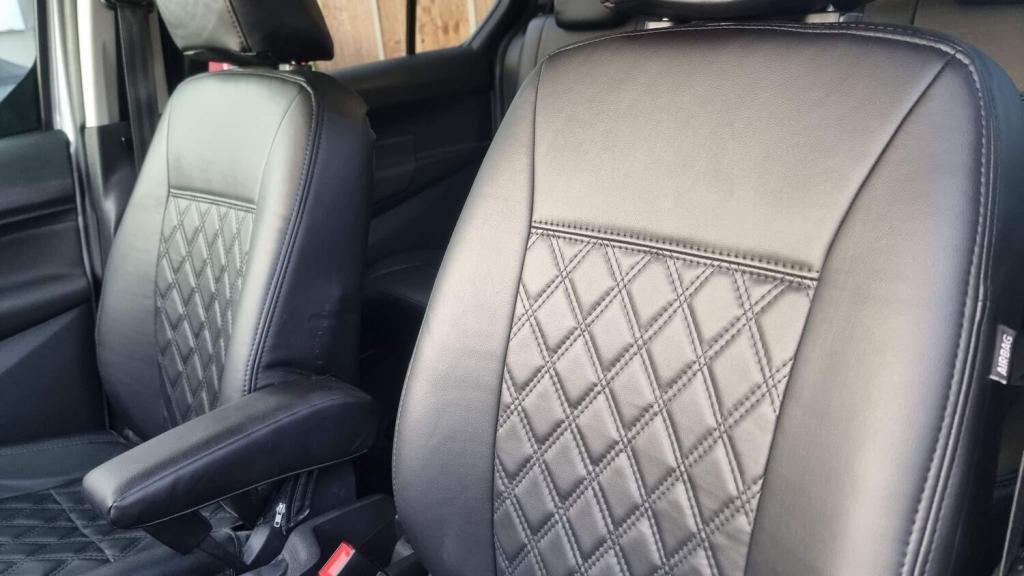 FORD GRAND TOURNEO CONNECT