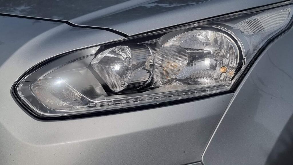 FORD GRAND TOURNEO CONNECT