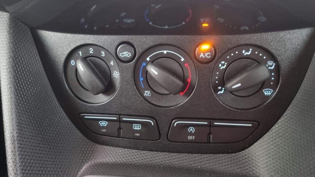 FORD GRAND TOURNEO CONNECT