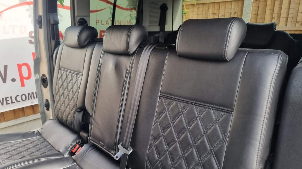 FORD GRAND TOURNEO CONNECT