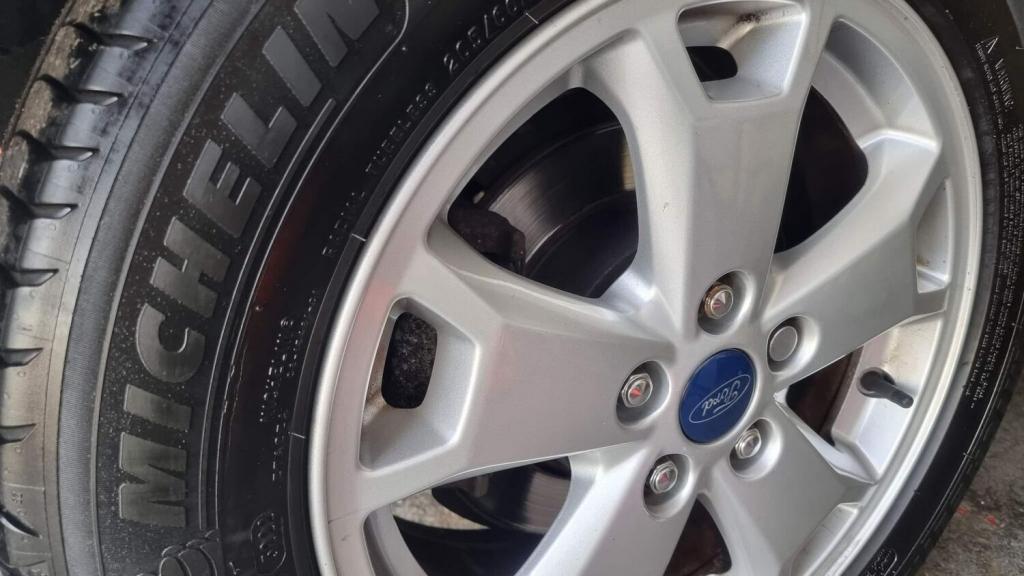 FORD GRAND TOURNEO CONNECT