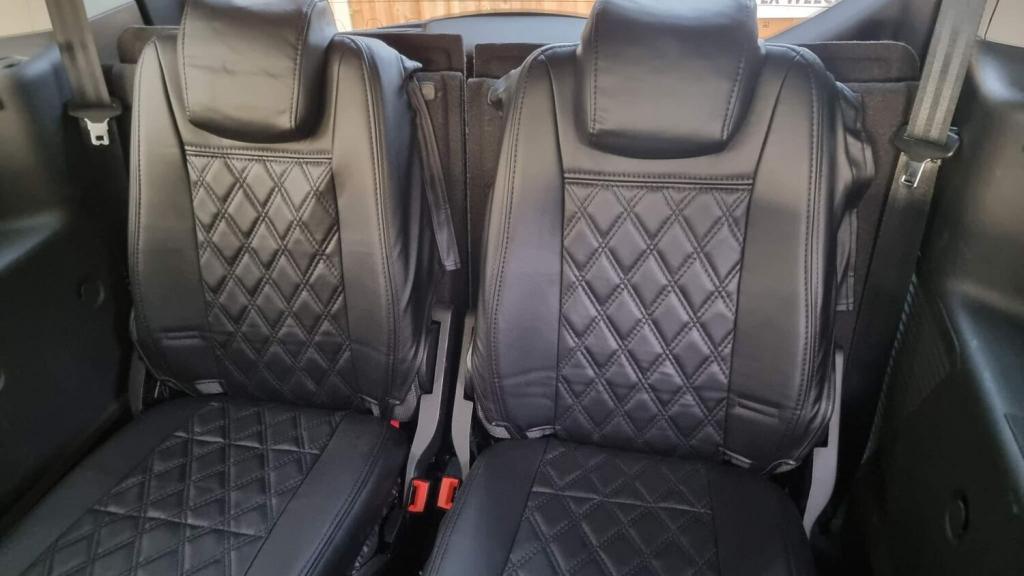 FORD GRAND TOURNEO CONNECT