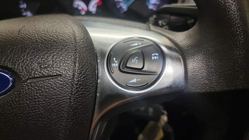 FORD GRAND TOURNEO CONNECT