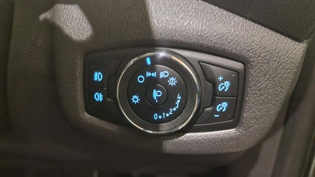 FORD GRAND TOURNEO CONNECT