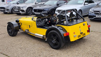 CATERHAM SEVEN