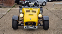 CATERHAM SEVEN