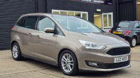 FORD GRAND C-MAX