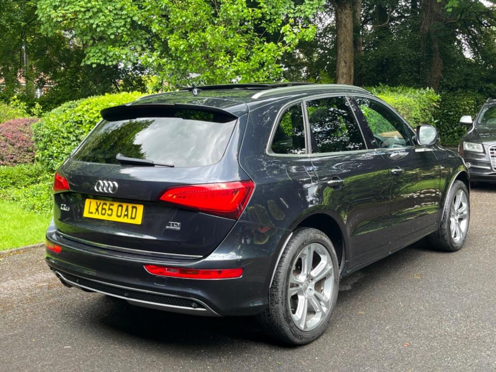 AUDI Q5