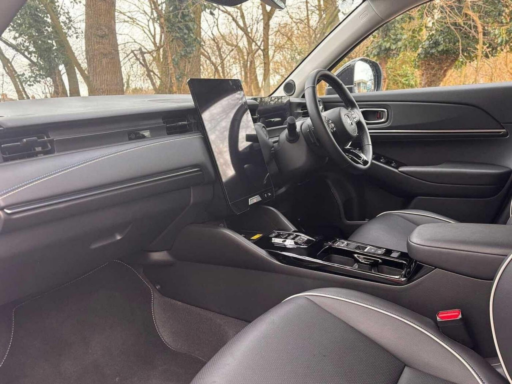 View HONDA E:NY1 68.8kWh Elegance Auto 5dr