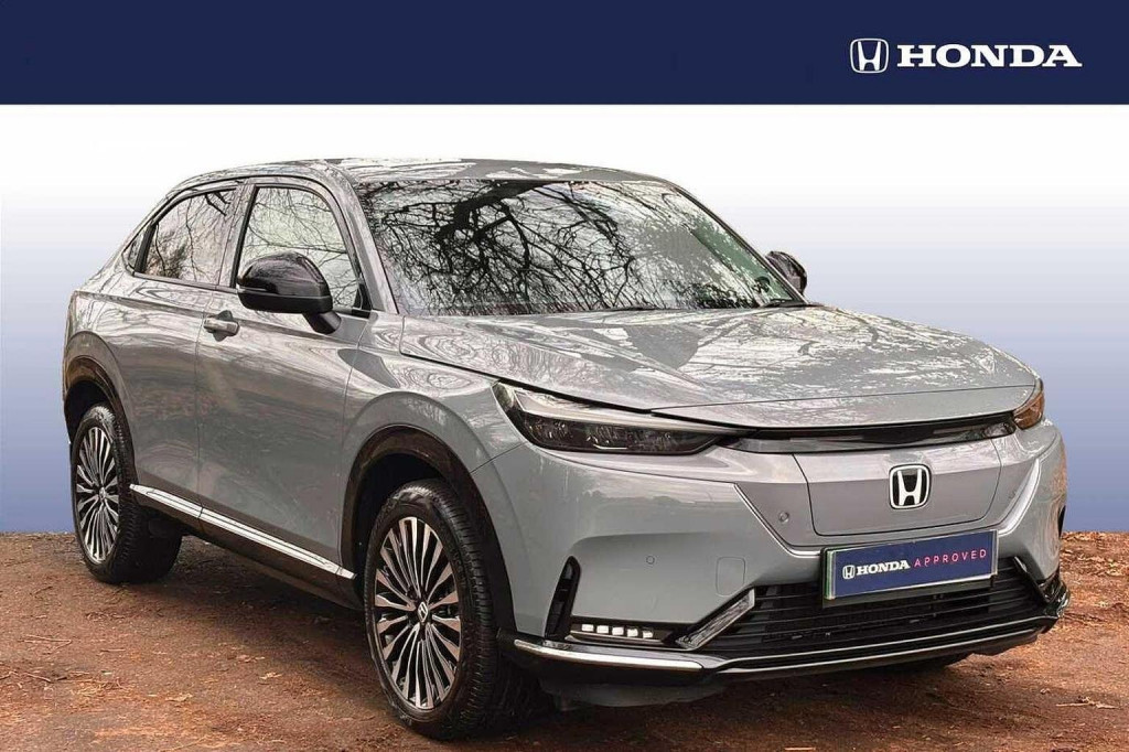 View HONDA E:NY1 68.8kWh Elegance Auto 5dr